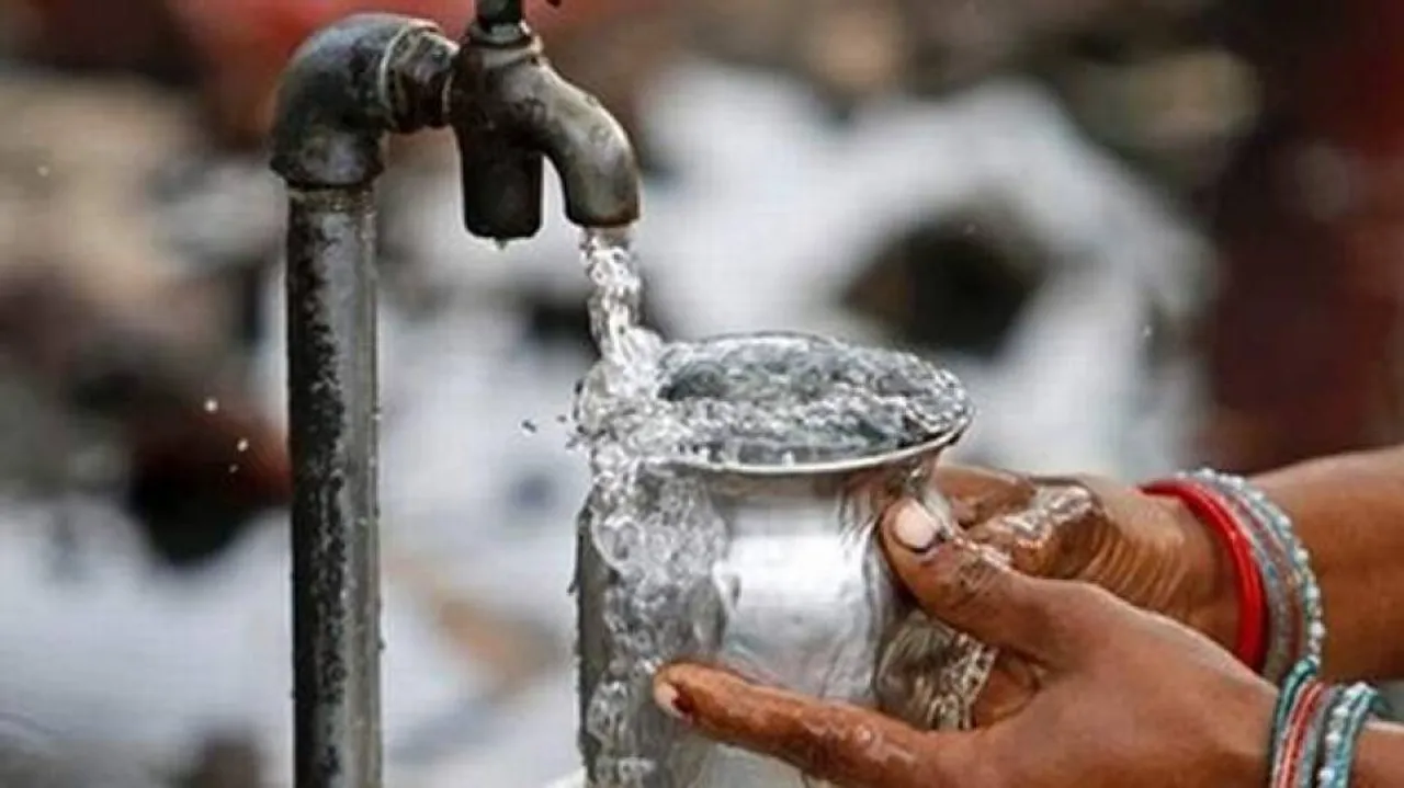 90% of rural houses to get piped water by 2022: President