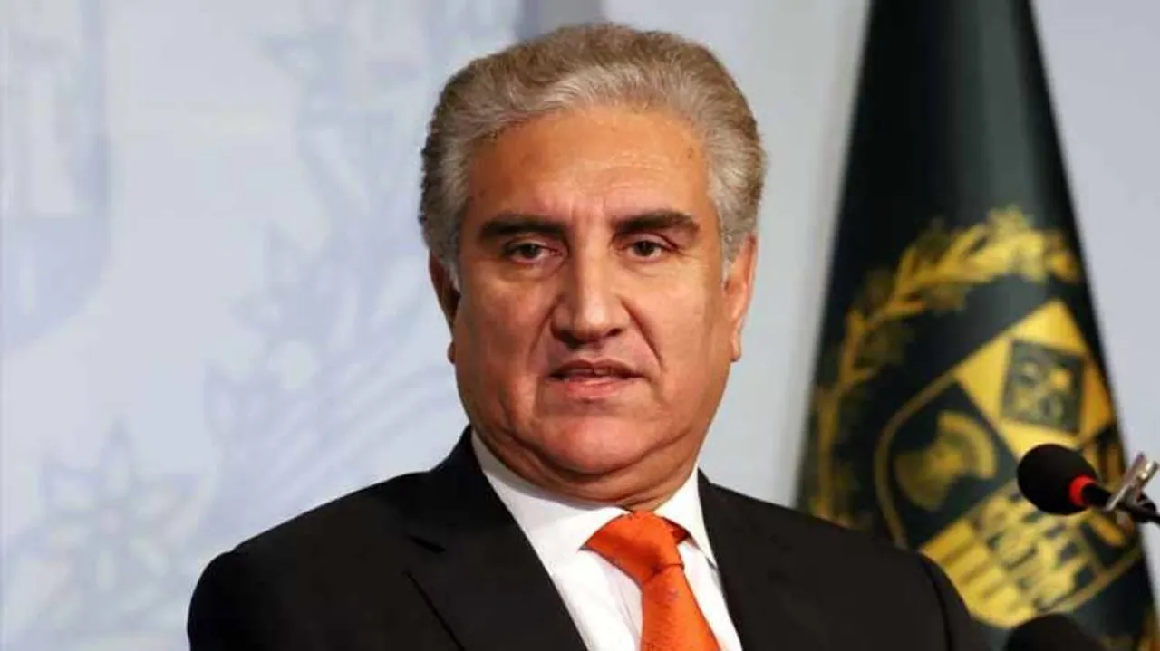 Pakistan seeks dialogue with India for region's development