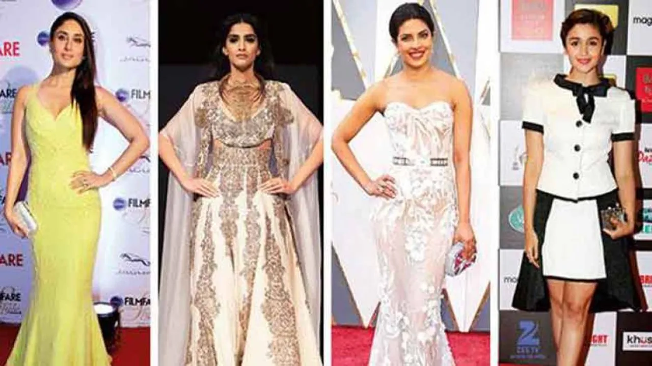 Weight Loss: 4 Surprising Ways How Bollywood Stars Shed Kilos