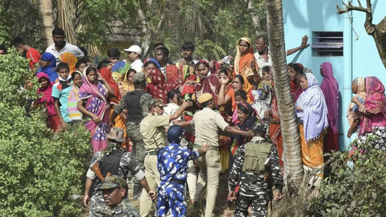 West Bengal Elections 2021: Over 80% Voter Turnout, Violence In Second Phase