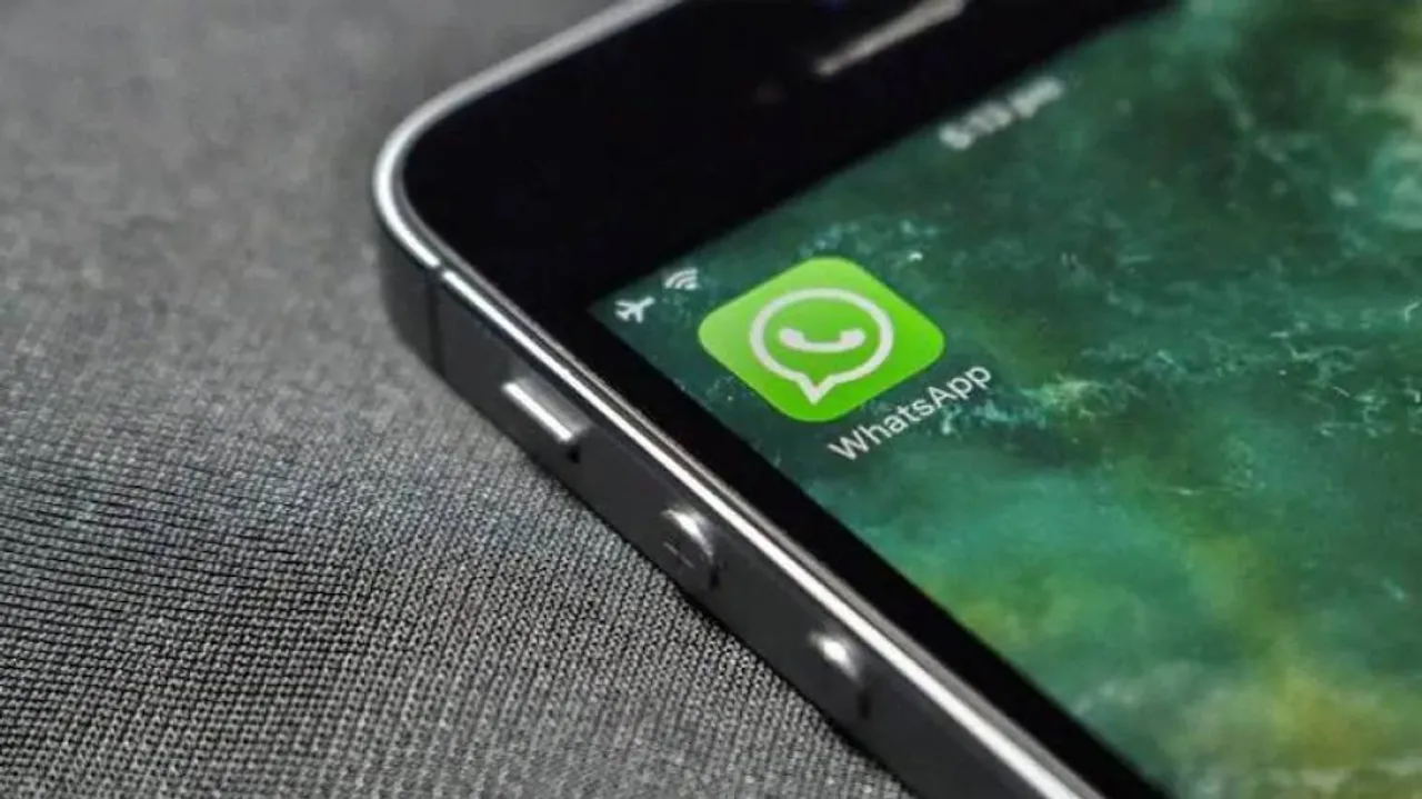 WhatsApp CEO 'Worried' About Indian Govt Promoting Koo