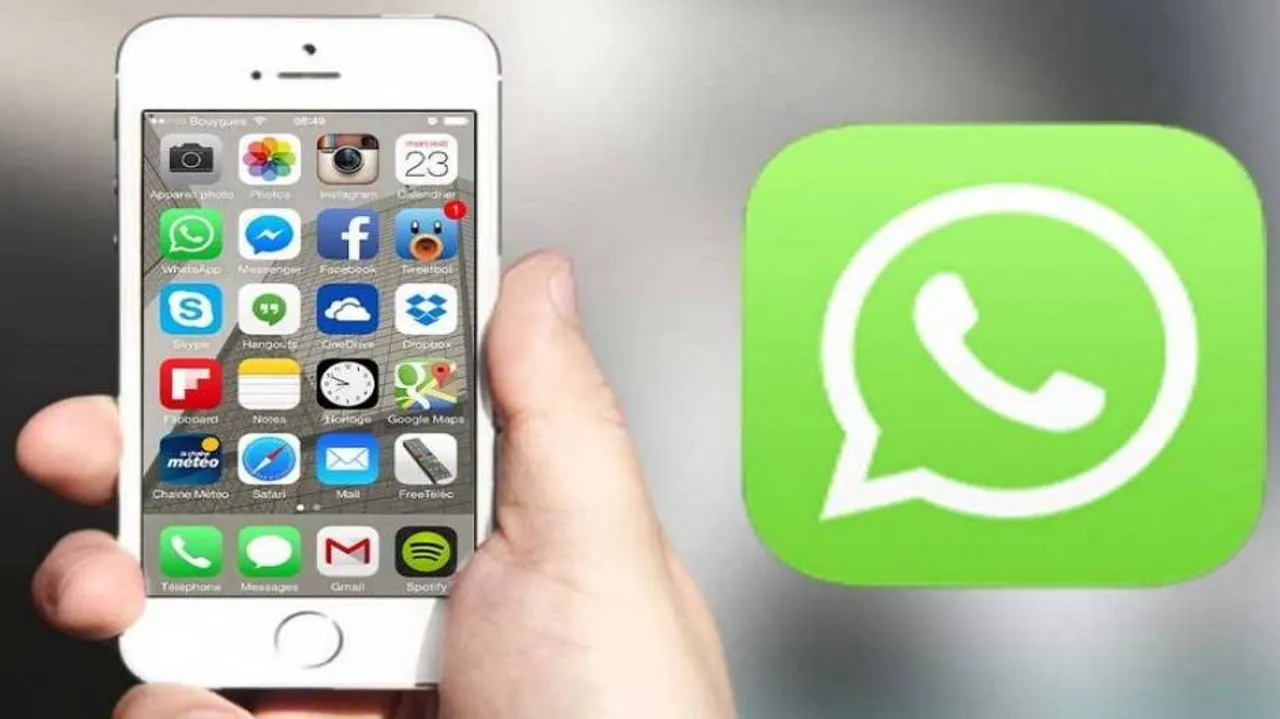 WhatsApp's 'unsend' feature maybe rolled out soon
