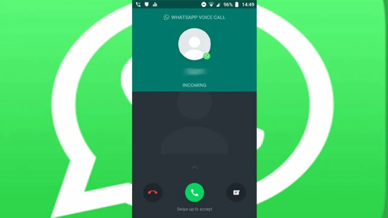 WhatsApp Now Gets Call Waiting, But No Call Holding