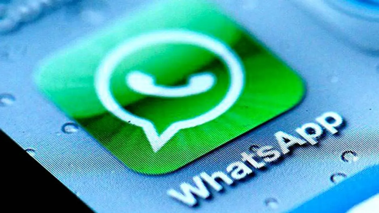 WhatsApp to stop working on Blackberry 10 OS from Dec 31