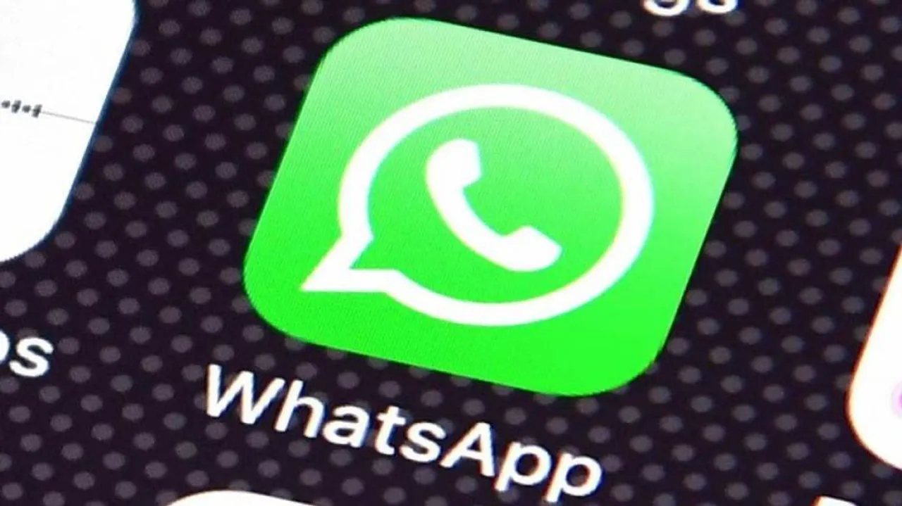 WhatsApp now back on Google Play Store