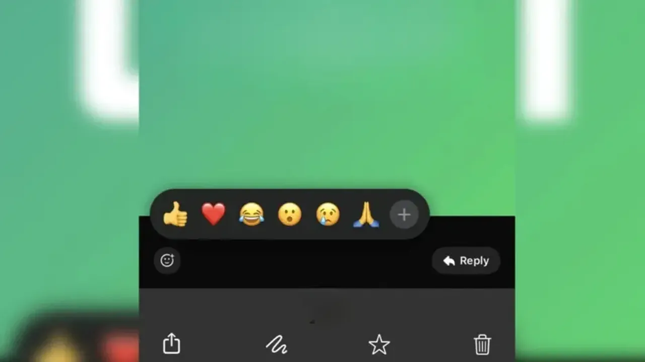 WhatsApp 
