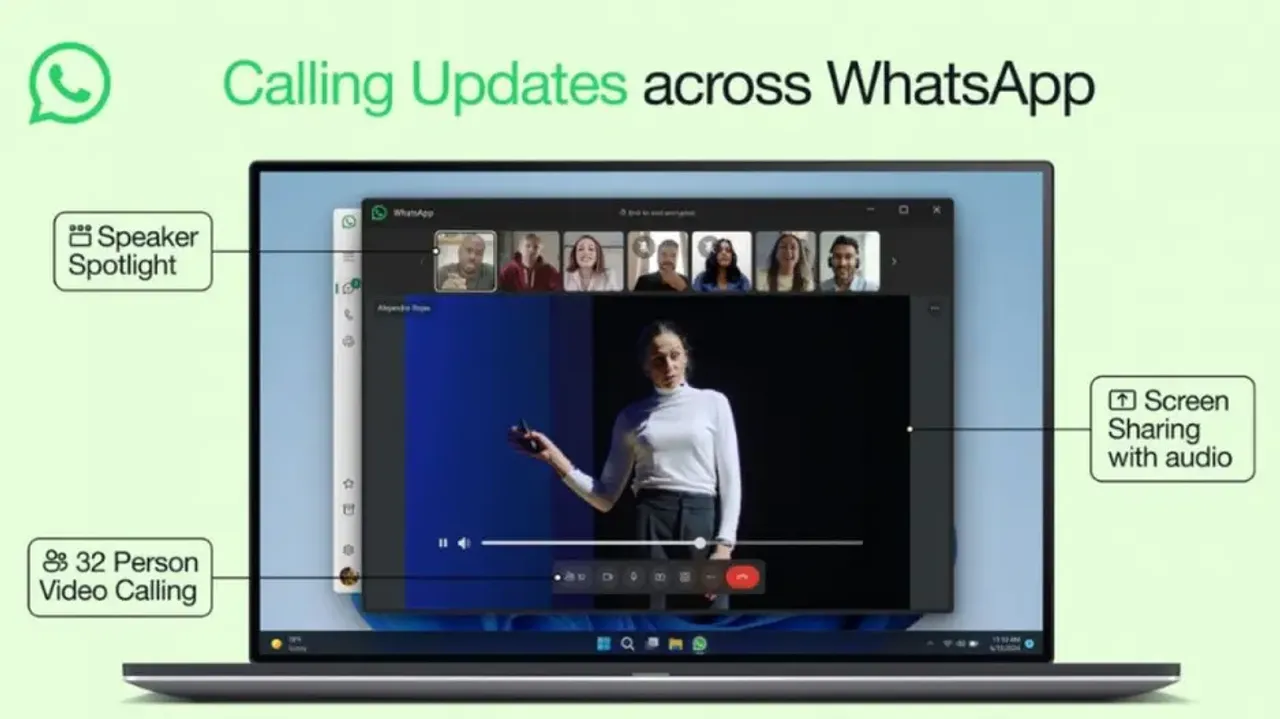 WhatsApp 