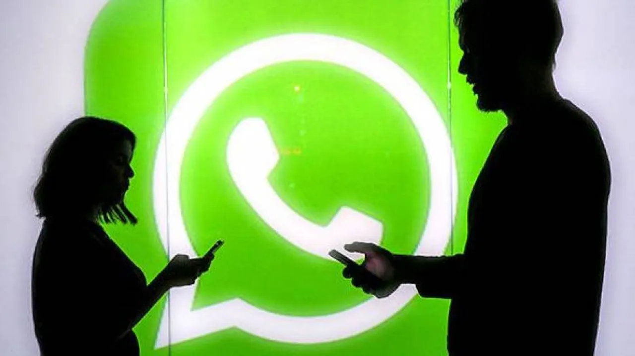 Whatsapp malfunction affects users across globe