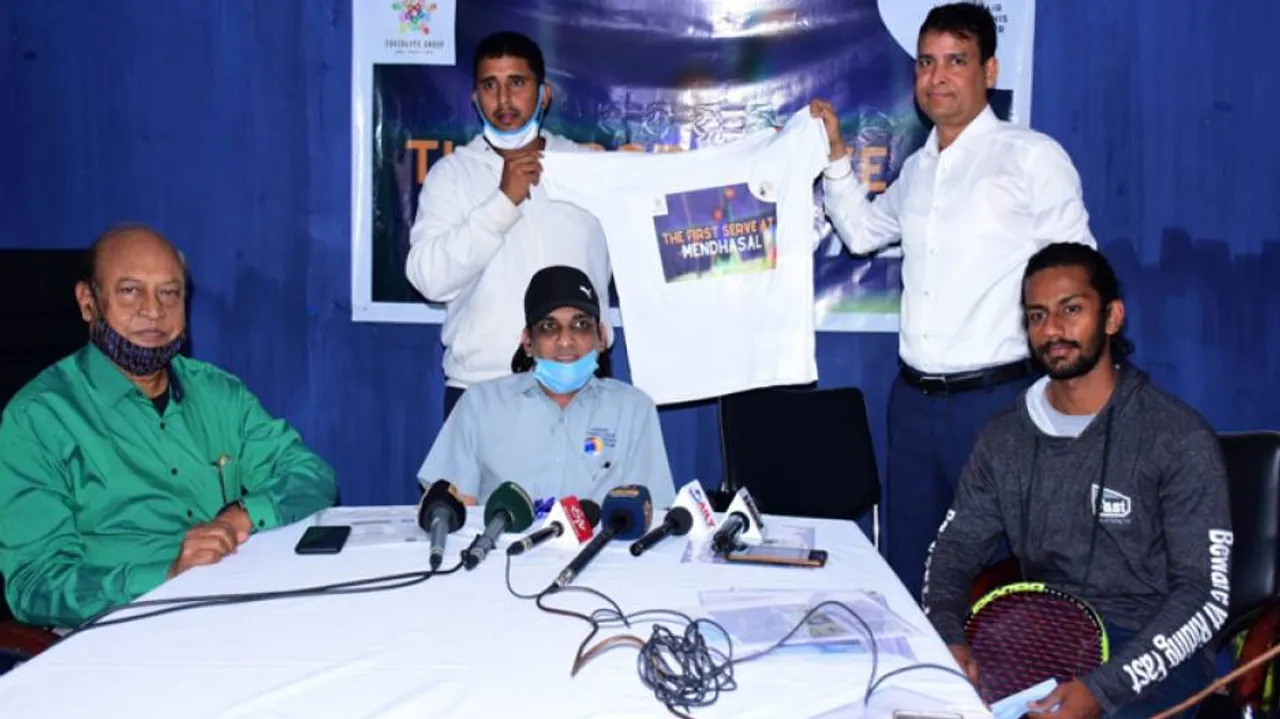 Wheelchair Tennis To Be Initiated In Odisha Tomorrow