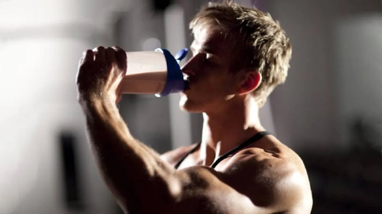 Taking Whey Protein At Night Linked To Diabetes, Heart Disease