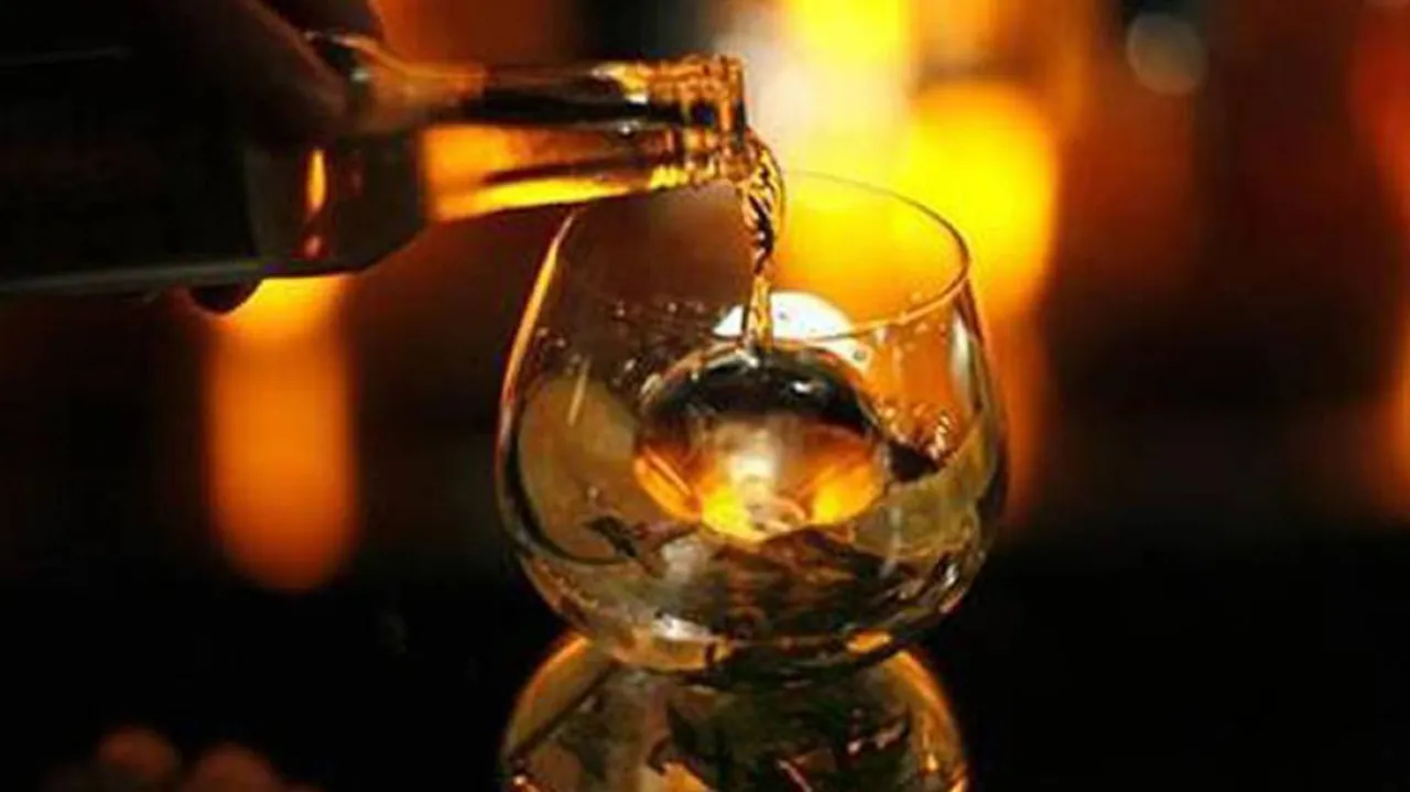 COVID19 Fee On Liquor Slashed By Odisha Government