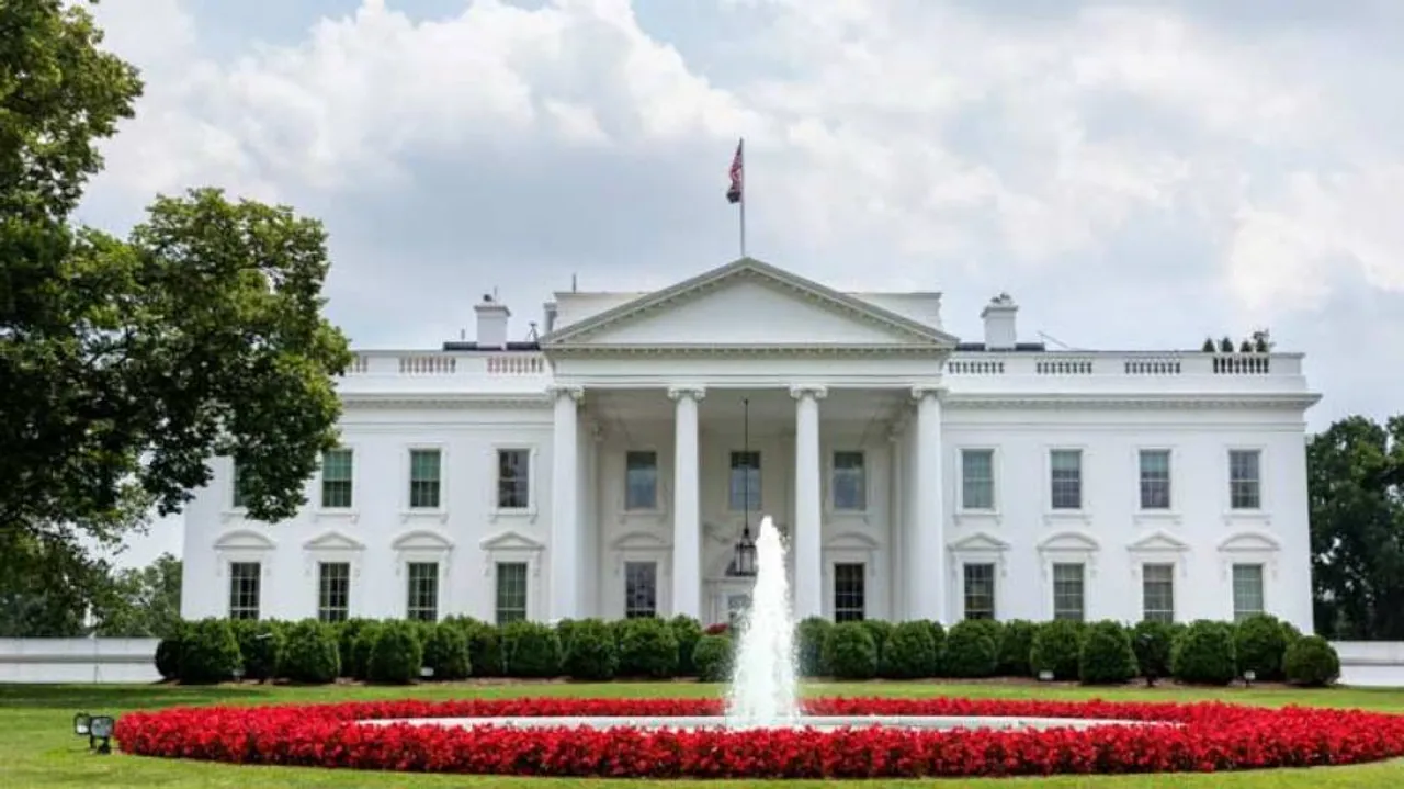 White House Refuses To Participate In 1st Impeachment Hearing