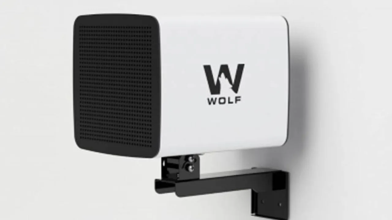 New Electronic Gadget That Claims Containing Airborne Spread Of COVID19