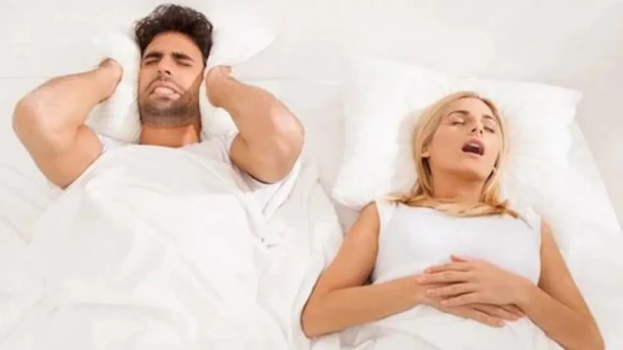 Women with sleep apnea at increased risk of cancer: Study