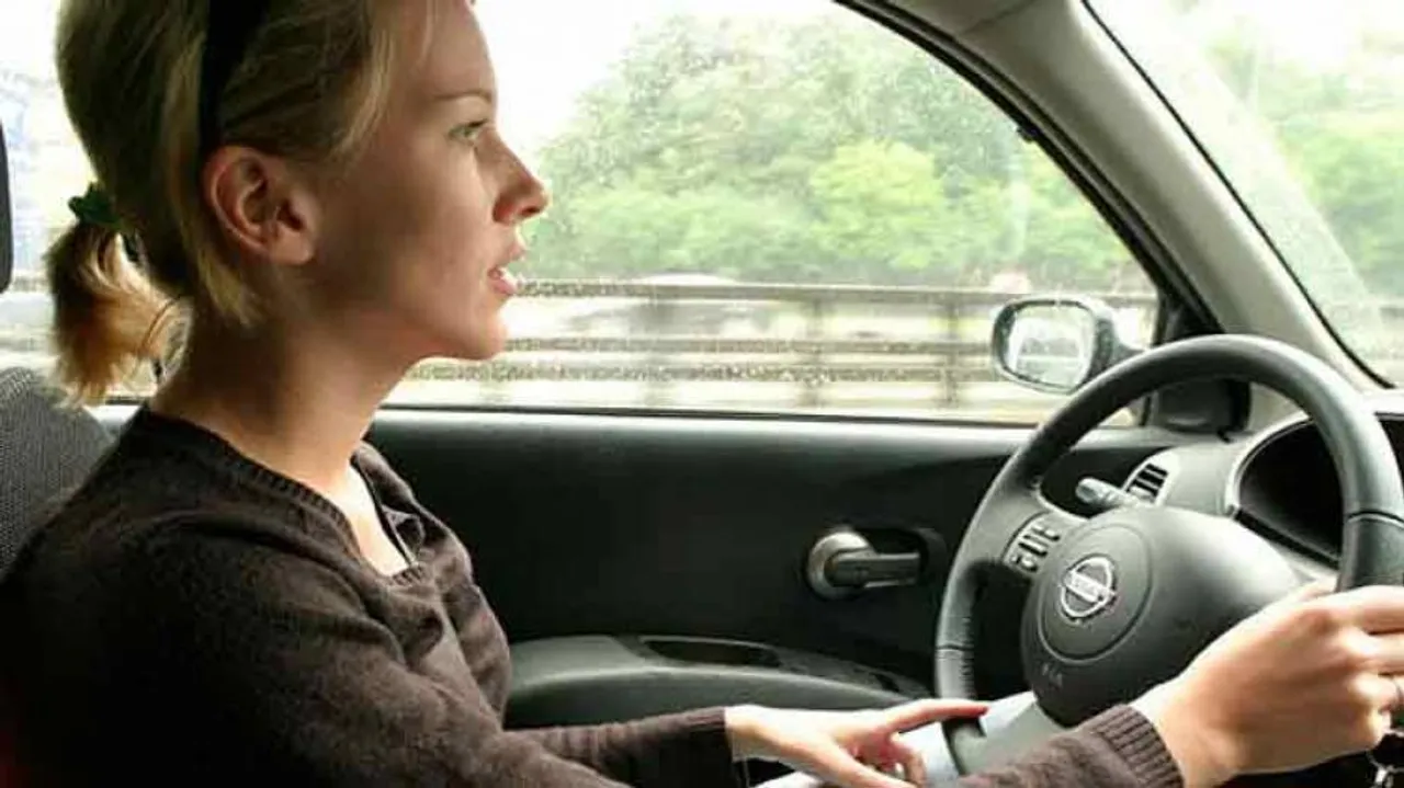 Women more vulnerable in car accidents than men: Study