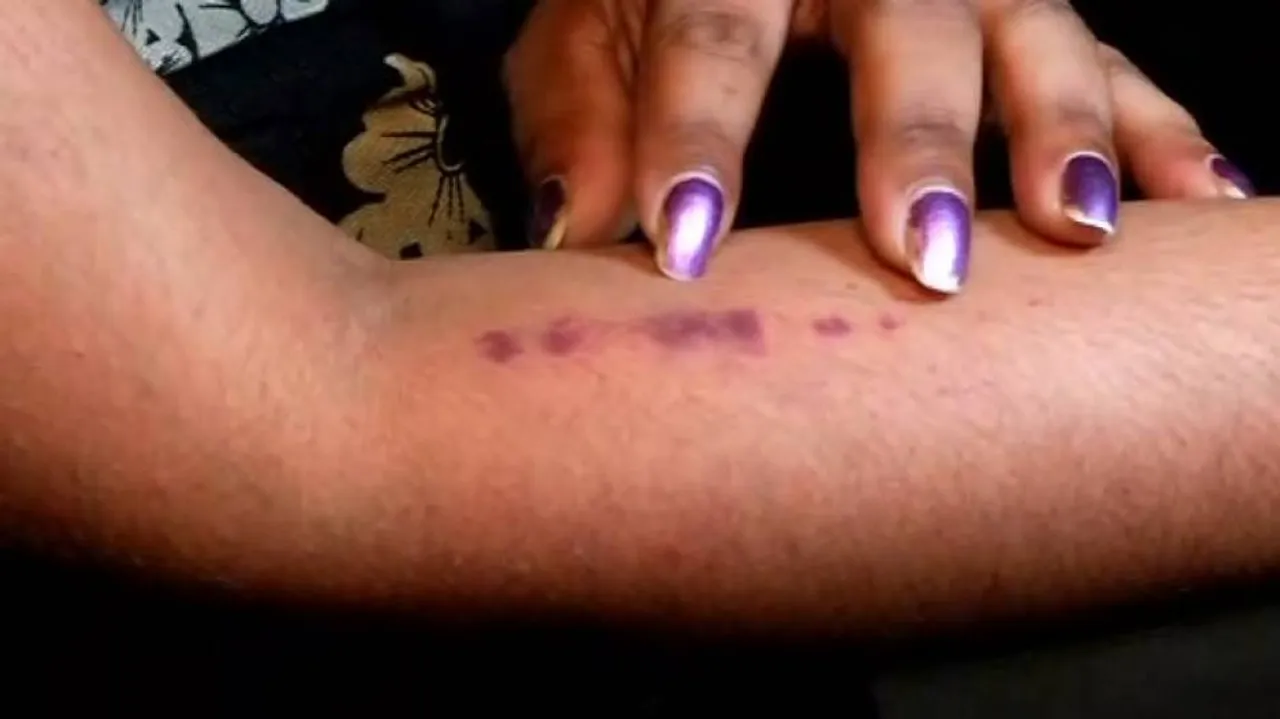 Bhubaneswar Airport Woman Employee Alleges Workplace Harassment Against Pvt Company Official