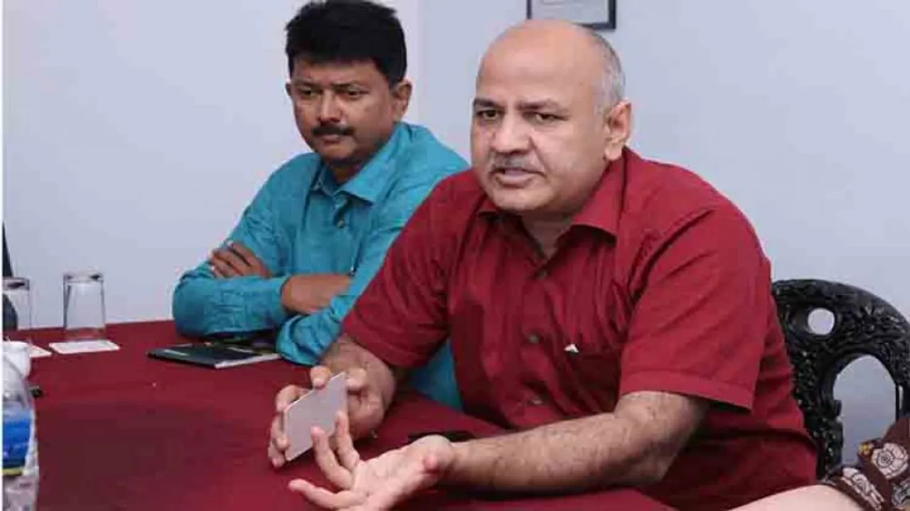 Delhi to launch awareness drive on sexual harassment at workplace