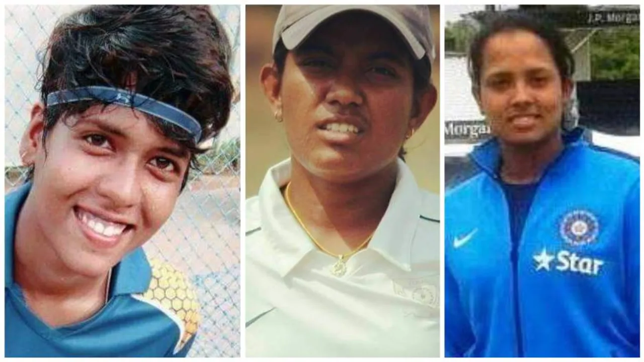 Three Odia women cricketers find a berth in India-A team