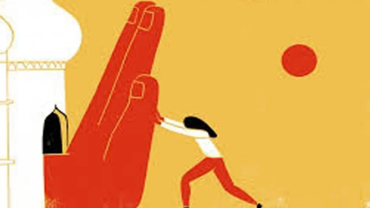 Bhuj College's Strip Order To Check If Girls Were In Period Draws Flak