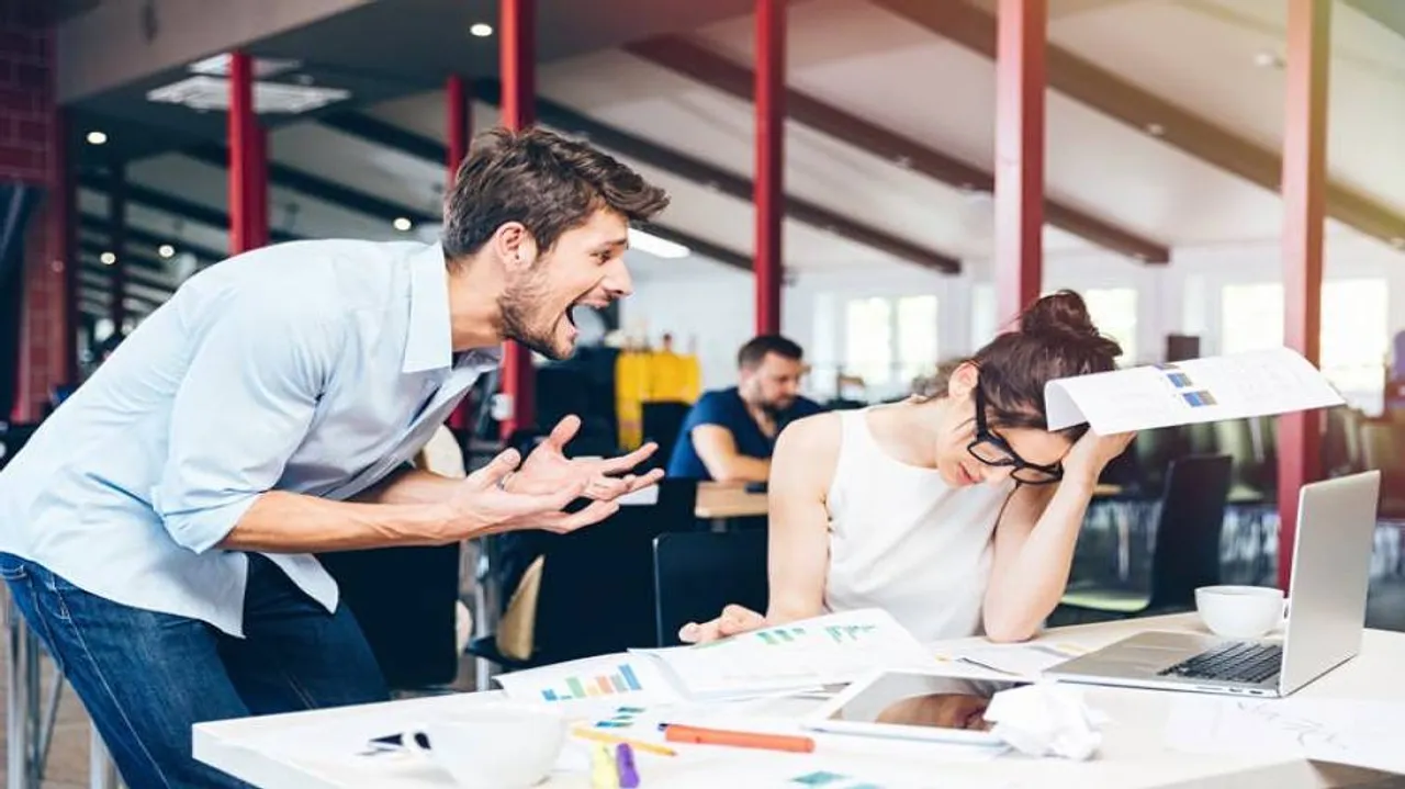 Small incidents of incivility can hamper workplace atmosphere