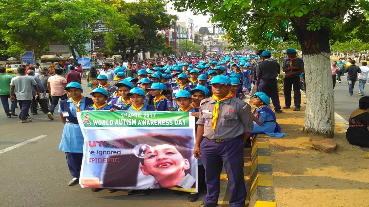 Patha Utsav Highlights Mental Health Issues