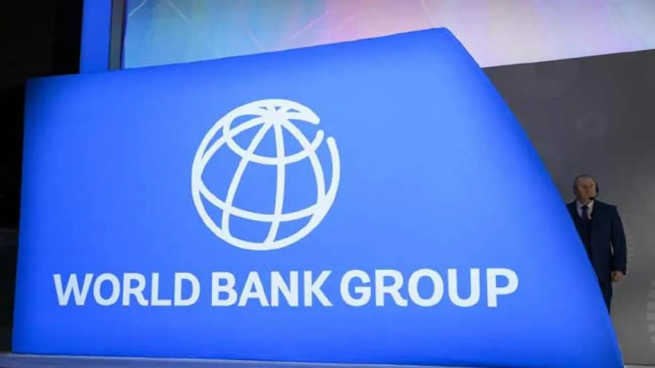 World Bank announces USD 1 billion social protection package for India