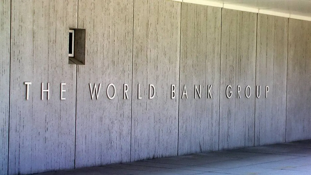 World Bank Cuts India's Growth Projection To 6 Per Cent