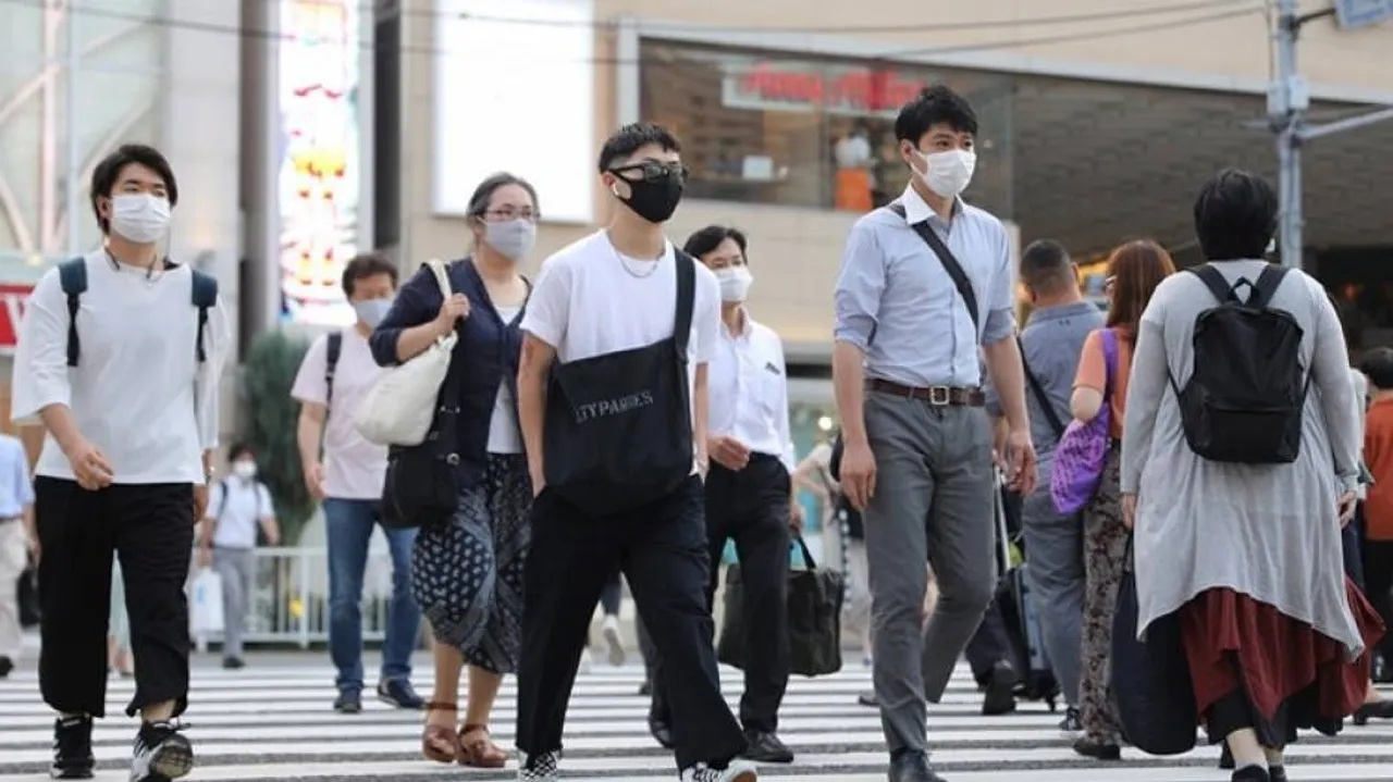 Global Covid-19 Update: Caseload Tops 93.7 Million, Death Toll Over 2 Million