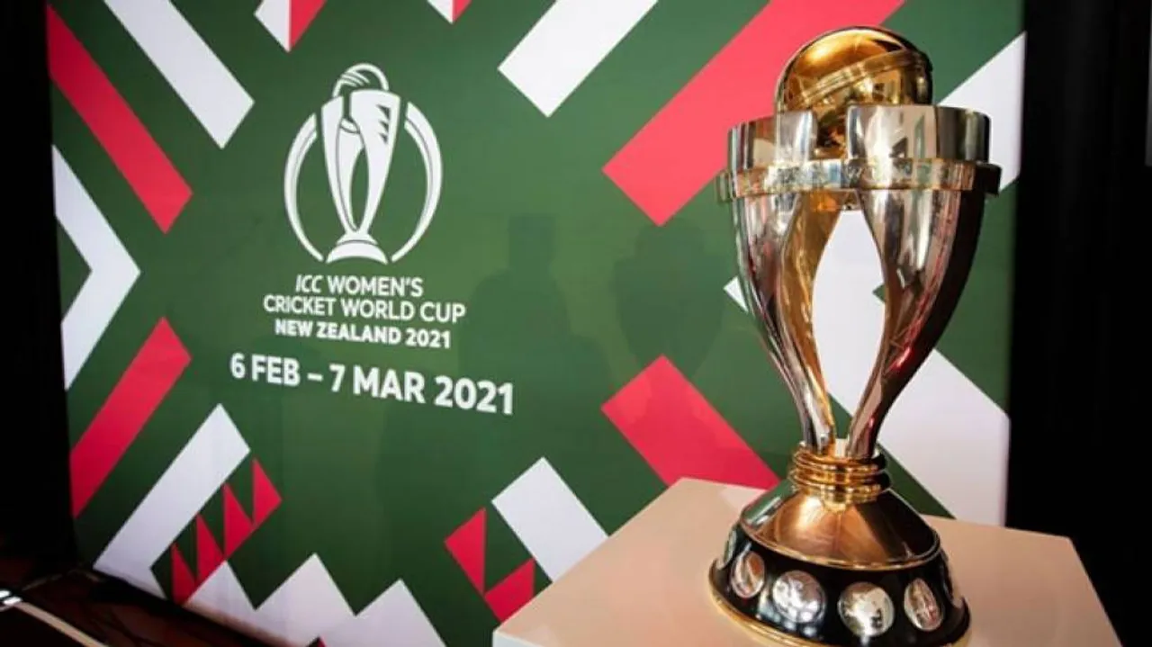 2021 Women's WC to have reserve day for all knockouts