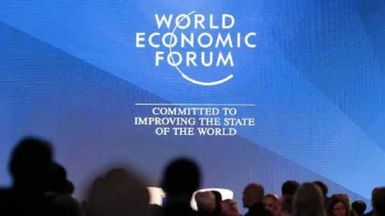 India Drops 10 Positions In Global Competitiveness Index
