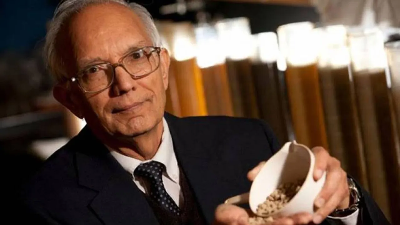 Indian-American Soil Scientist Wins Prestigious World Food Prize
