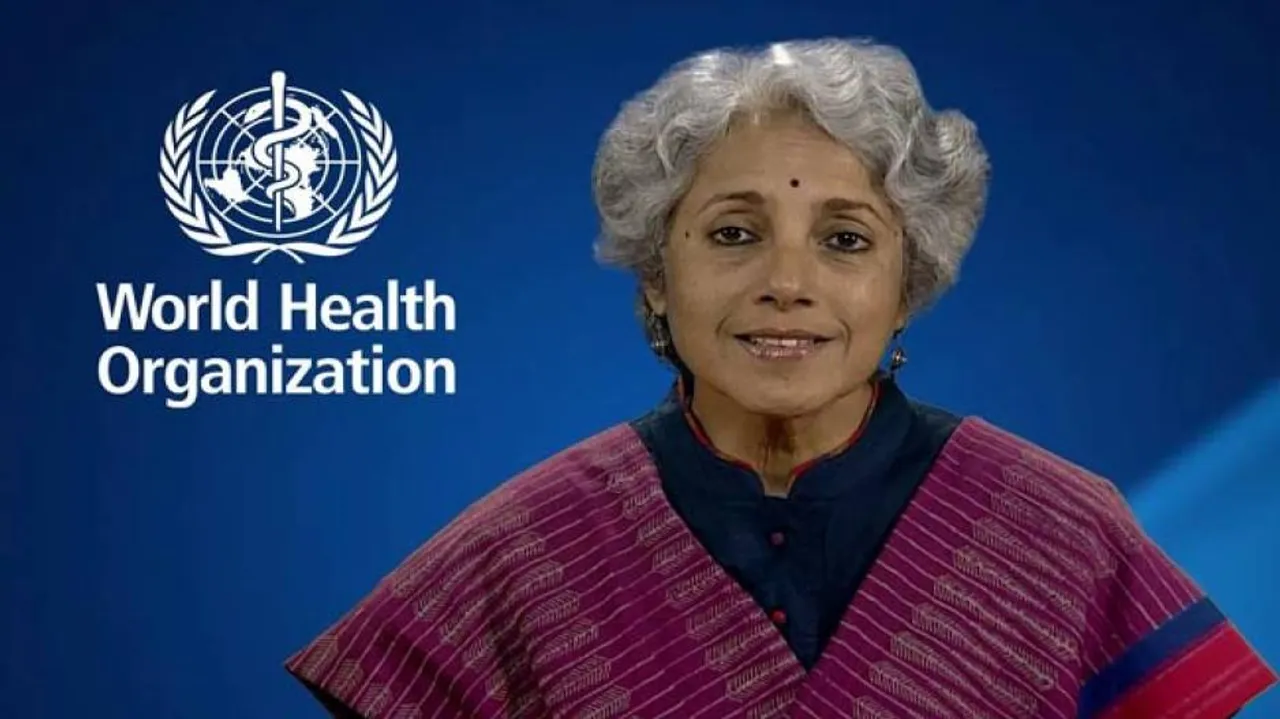 WHO Chief Scientist Commends India For Keeping COVID-19 Cases Low