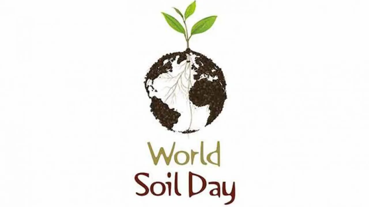 ICAR's Bhopal-Based IISS Conferred King Bhumibol World Soil Day 2020 Award