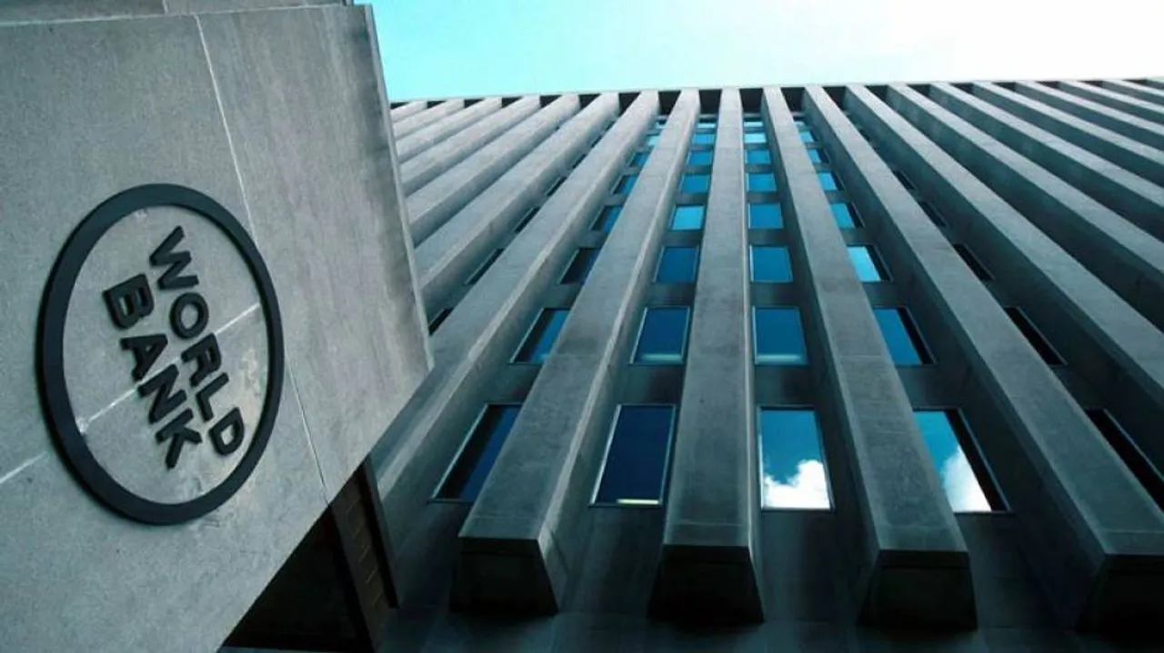 COVID-19 Imapct: World Experiencing One Of The Deepest Recessions Since Great Depression, Says World Bank