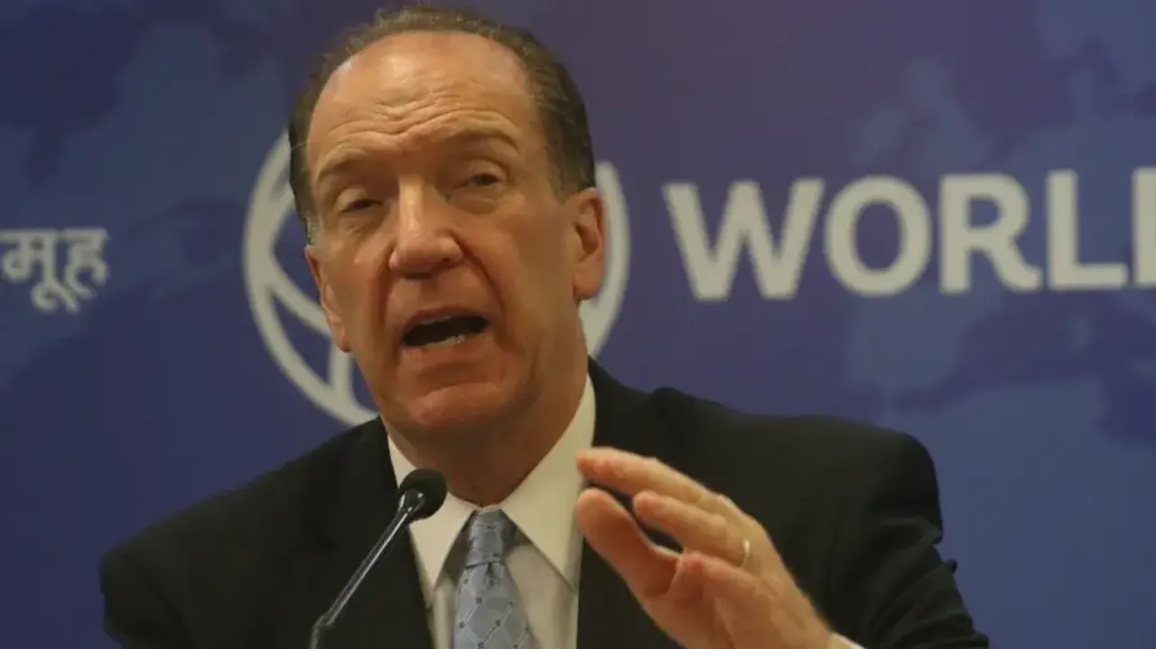 World Bank