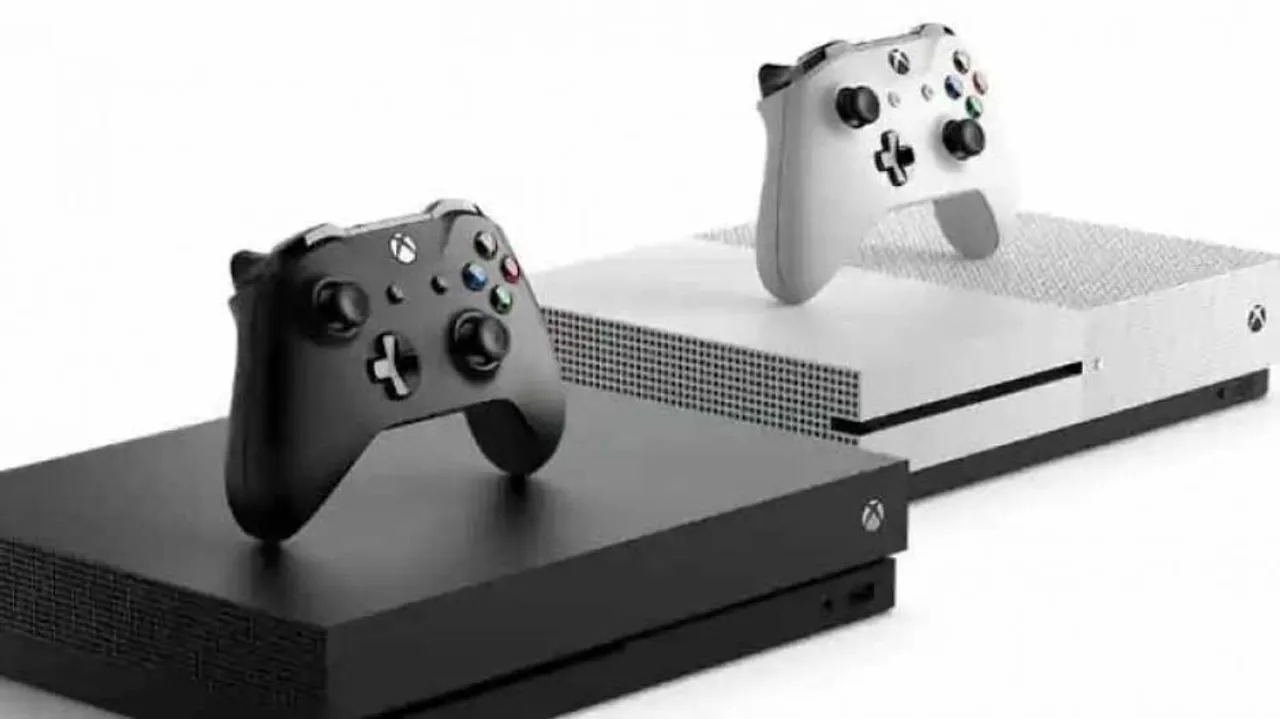 Microsoft could unveil new Xbox hardware at E3 2019