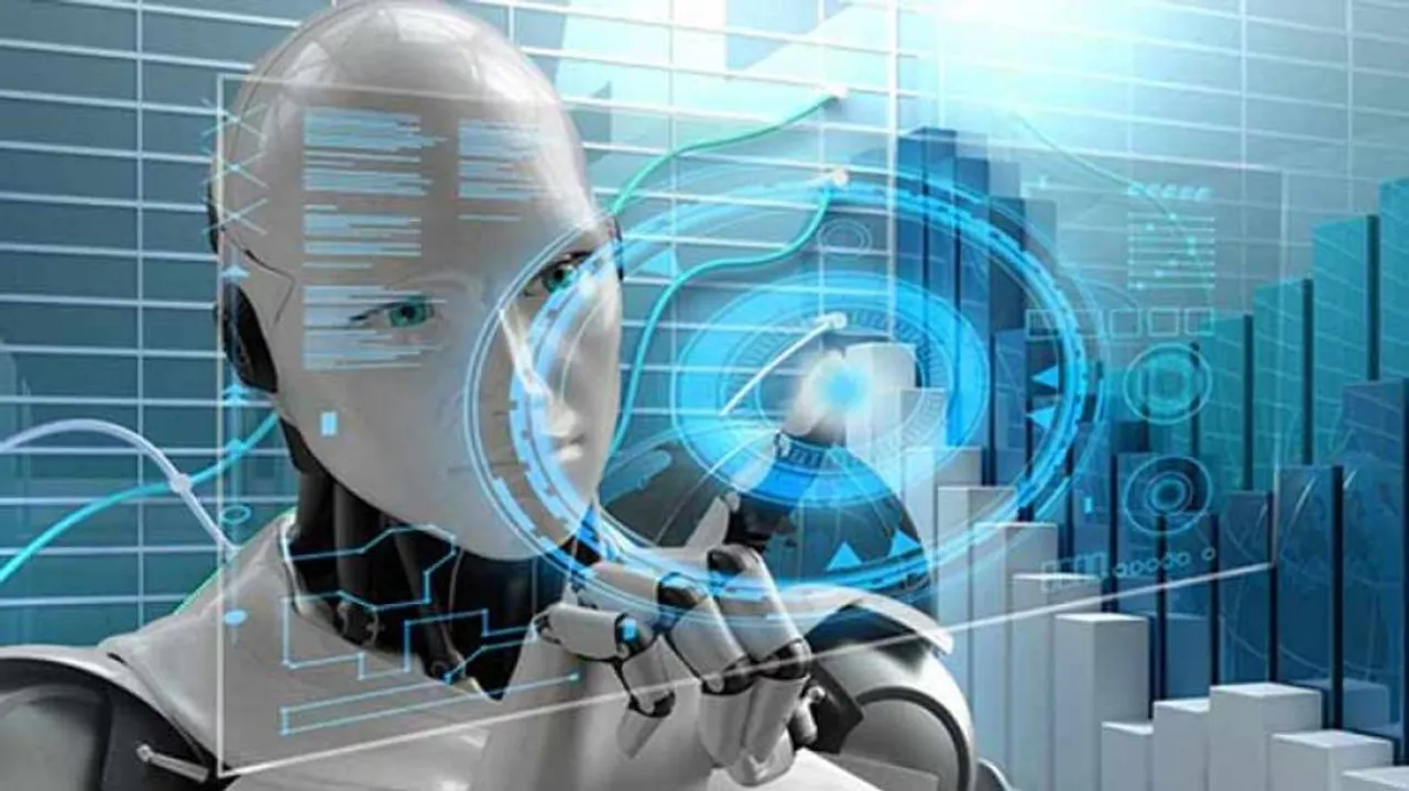 Artificial Intelligence will be everywhere in next 10 years, says Gartner