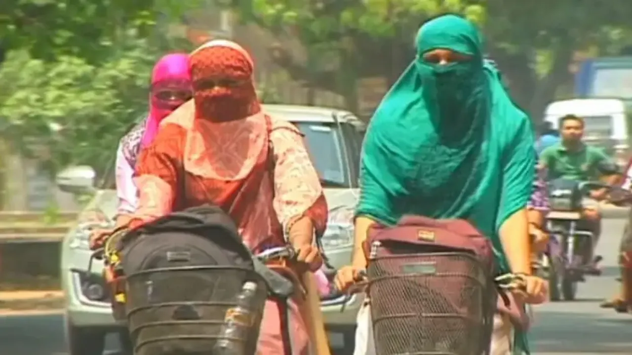 Odisha reports 367 heat wave-related illness cases; two sunstroke deaths