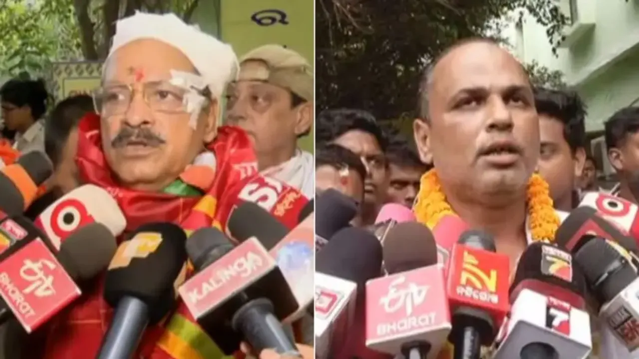 Odisha Elections 2024:  Congress & Independent candidates come to blows