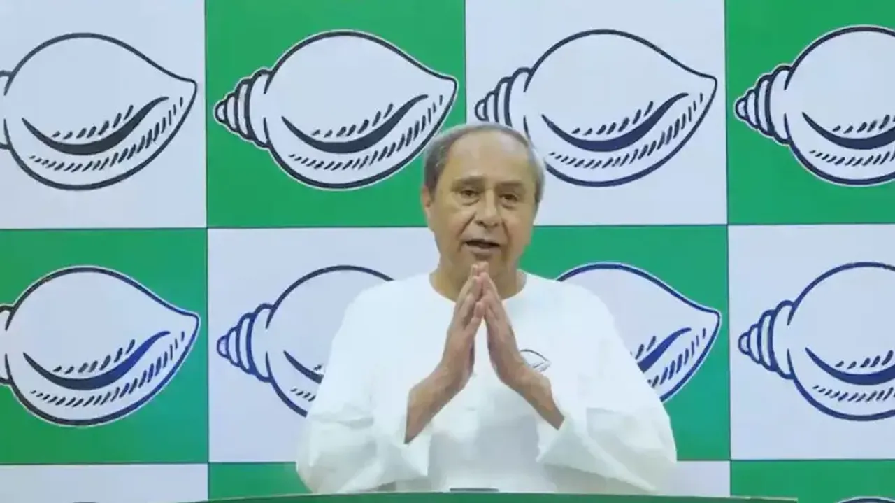 BJD releases election manifesto, promises special budget for youth