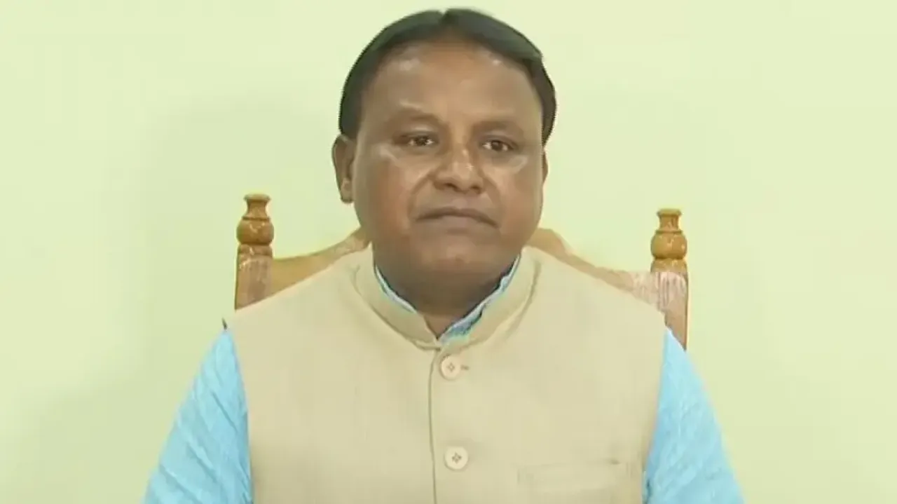 Odisha govt draws BJP flak over LABHA, tribal land-transfer law rollback 
