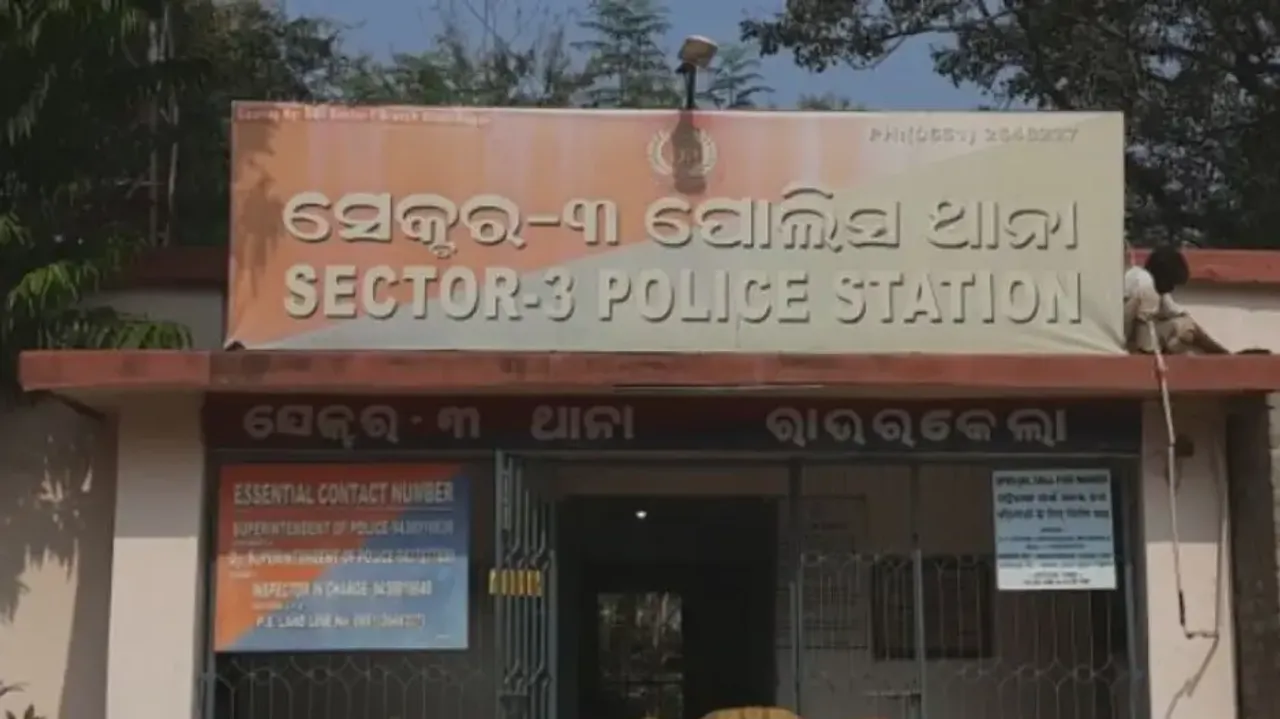 Sandeshkhali accused Sheikh Shahjahan’s aide arrested from Odisha’s Rourkela