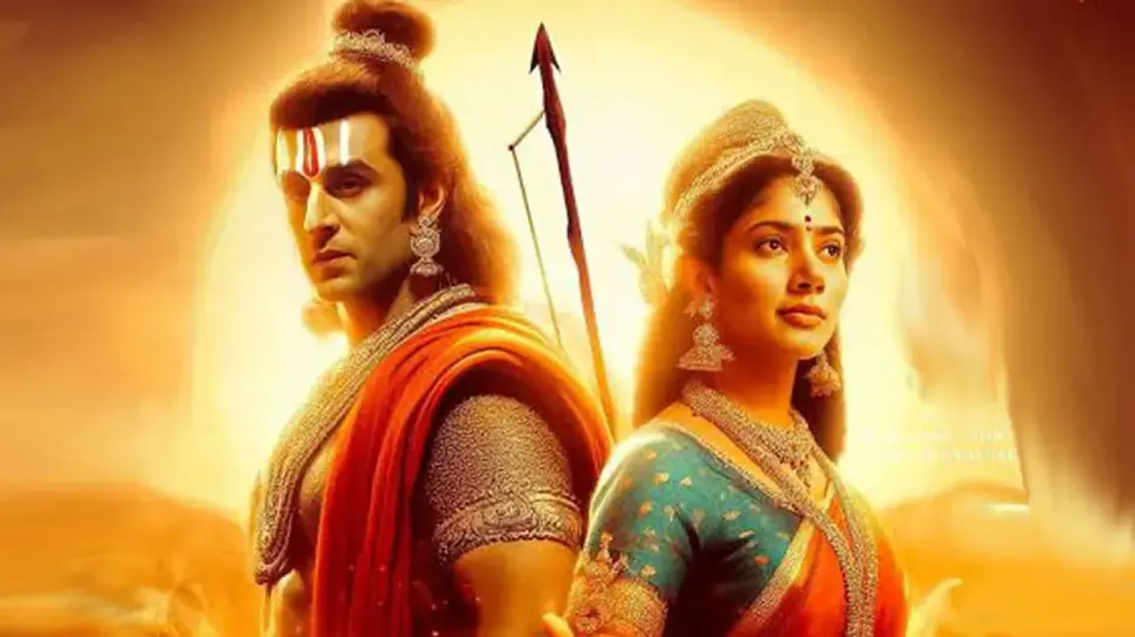 Nitesh Tiwari's Ramayana: Ranbir Kapoor's look as Lord Ram, details revealed