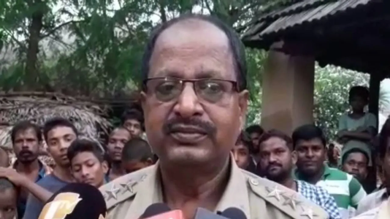 Woman dies after being thrashed by son in Dhenkanal village