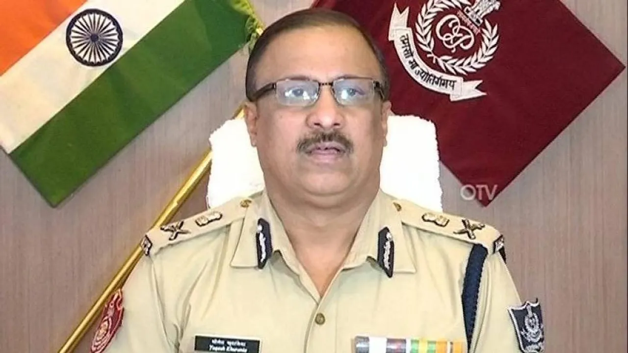 Twin City police gets training on cyber crime cases