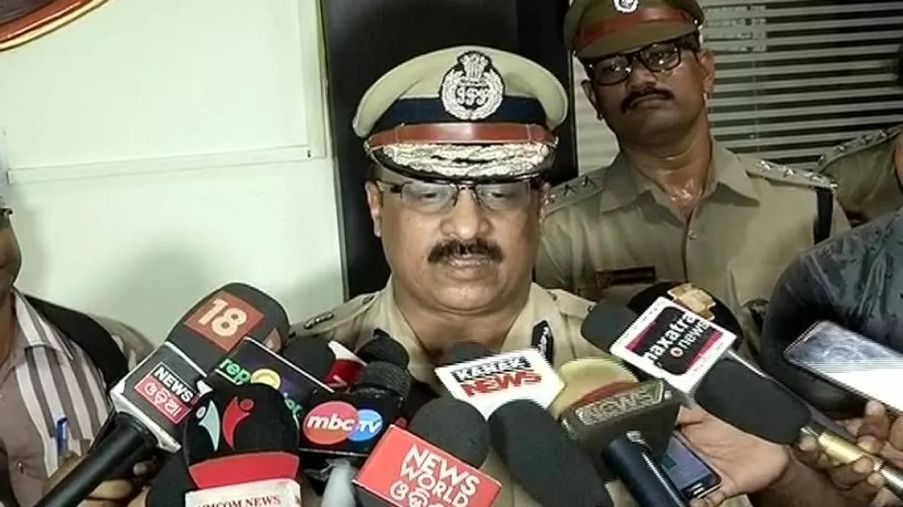 Gangster Raja Acharya bail: Police assures security to witnesses