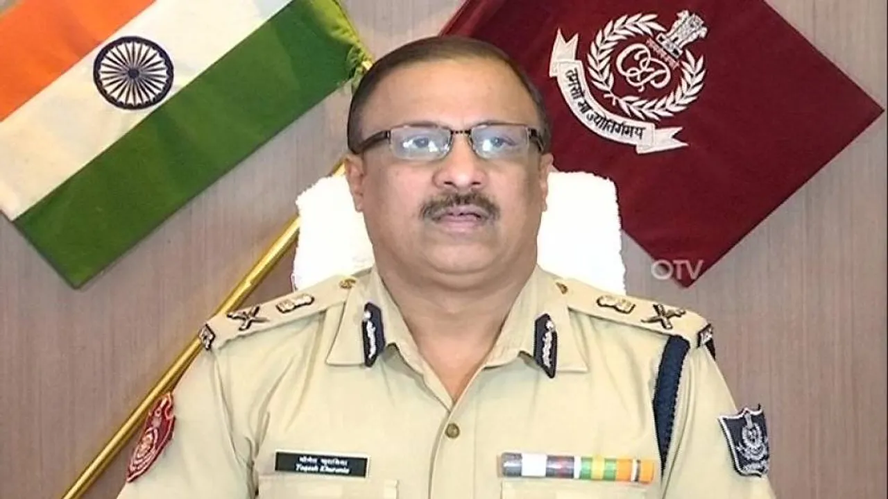 Cops to be on toes for Valentine's Day