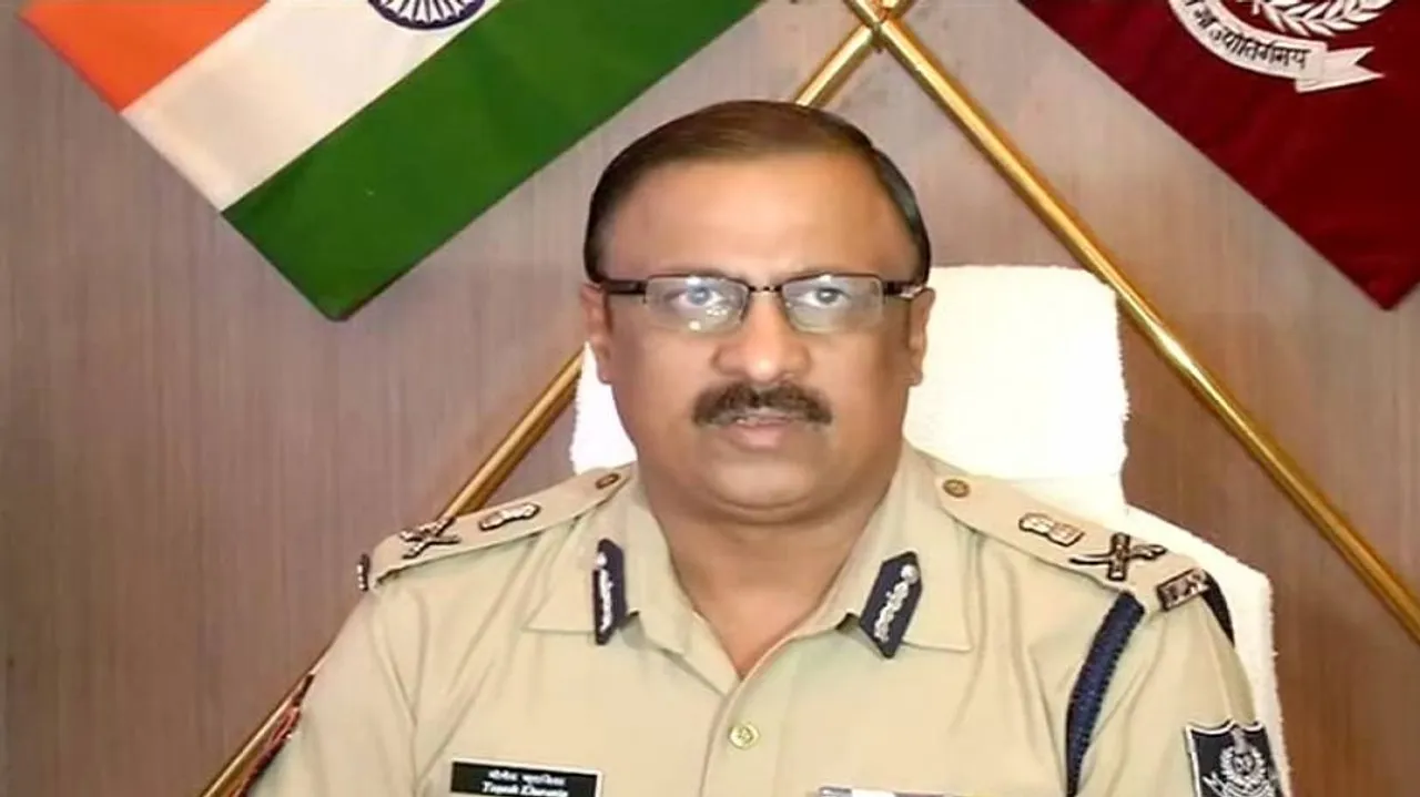 Police to move HC seeking cancellation of gangster Raja Acharya’s bail