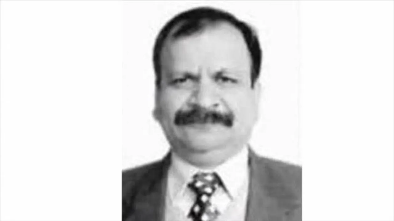 Y.C. Modi is new NIA chief