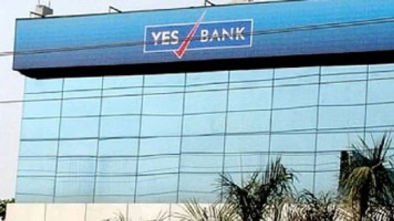 ED raids Yes Bank founder Rana Kapoor's house in Mumbai